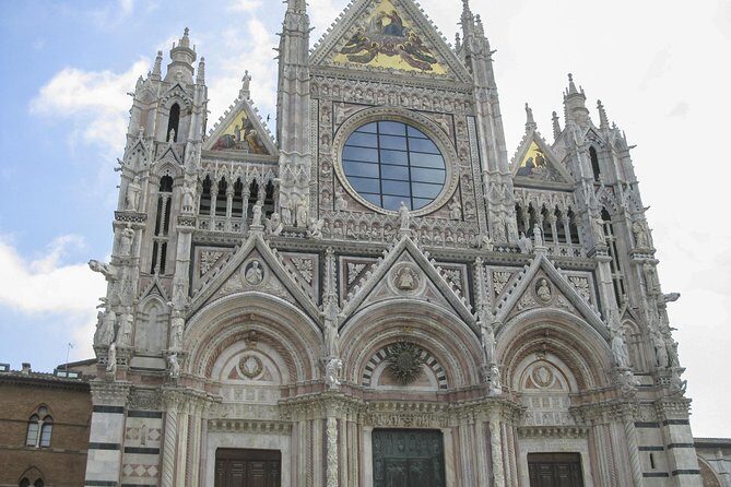 Skip the Line: Siena Duomo and City Walking Tour - Who Should Consider This Tour?