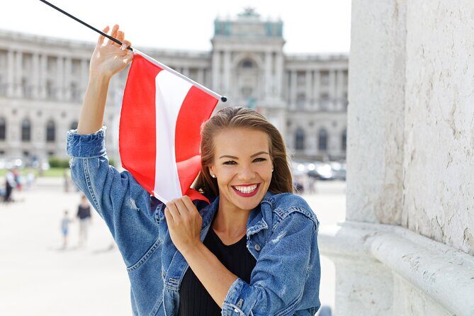 Skip-the-Line Sisi Museum, Hofburg and Gardens Tour Vienna - Authentic Insights from Reviewers