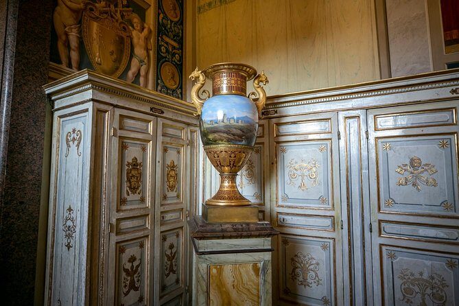 Skip-the-line Sistine Chapel & Vatican Highlights Guided Tour - The Convenience of Skip-the-Line Entry