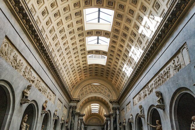 Skip-the-Line Sistine Chapel & Vatican Private Tour - Final Thoughts