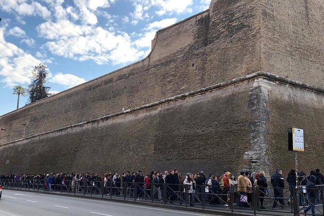 Skip-The-Line: Sistine Chapel & Vatican Tour with A Guide - Final Thoughts: Is It Worth It?