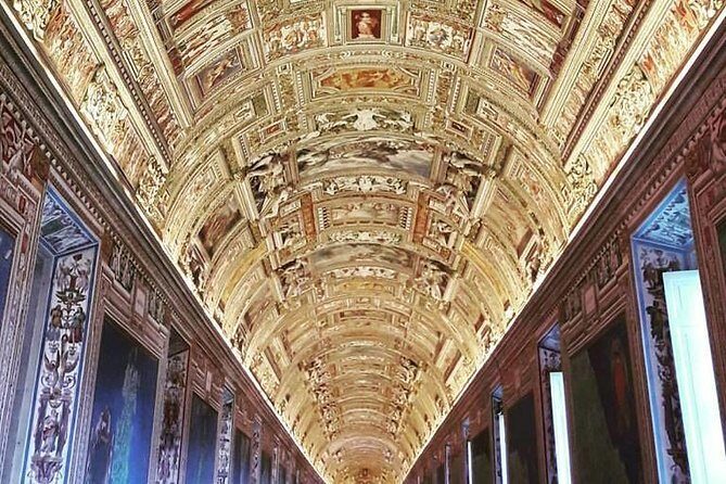 Skip the Line: Small Group Vatican & Sistine + Basilica Option - Final Thoughts