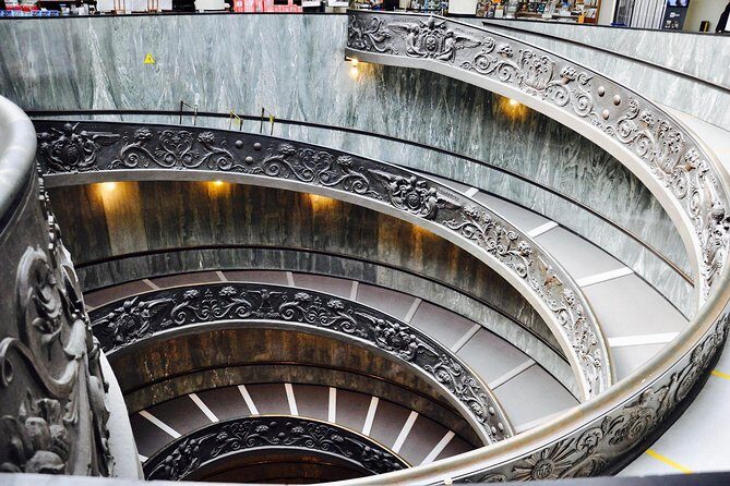 Skip the Line: Small Group Vatican & Sistine + Basilica Option - FAQ