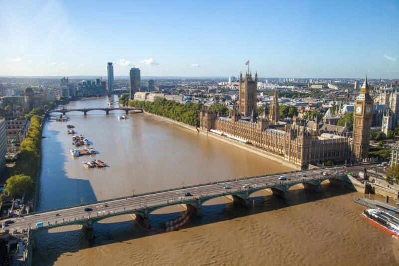 Skip-the-Line St Pauls Cathedral Private Tour in London - Cost and Value Analysis