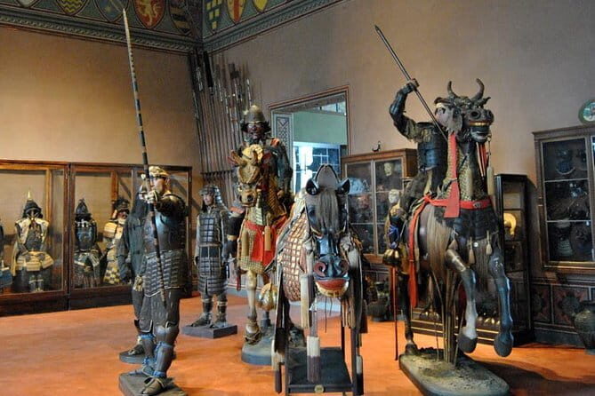 Skip the Line: Stibbert Museum Ticket in Florence - Final Thoughts