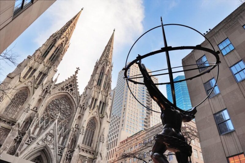 Skip-the-line SUMMIT One Vanderbilt, Times Square Tour NYC - Practical Details and Value