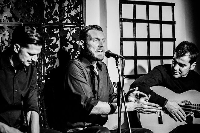 Skip the line: Tablao Flamenco Andalusí Ticket - What Do Reviewers Say?