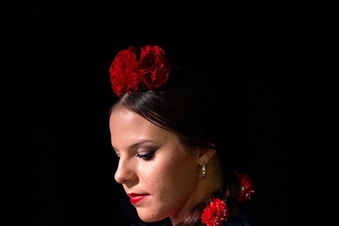 Skip the Line: Tablao Flamenco Pura Esencia Ticket - A Deep Dive into the Flamenco Experience