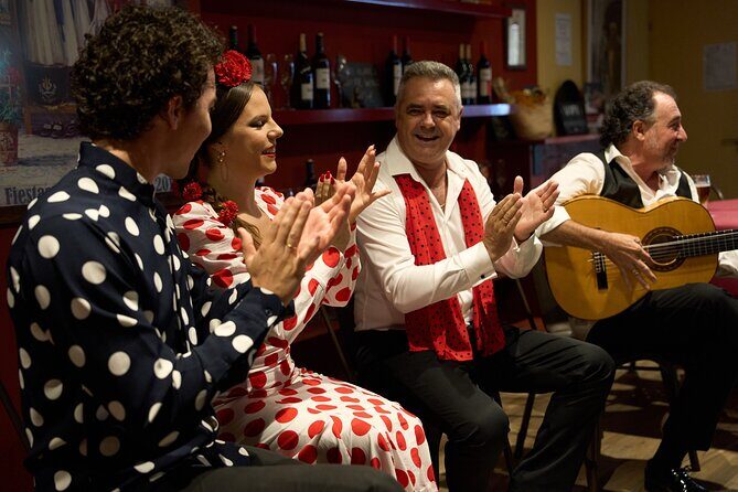 Skip the Line: Tablao Flamenco Pura Esencia Ticket - Final Thoughts