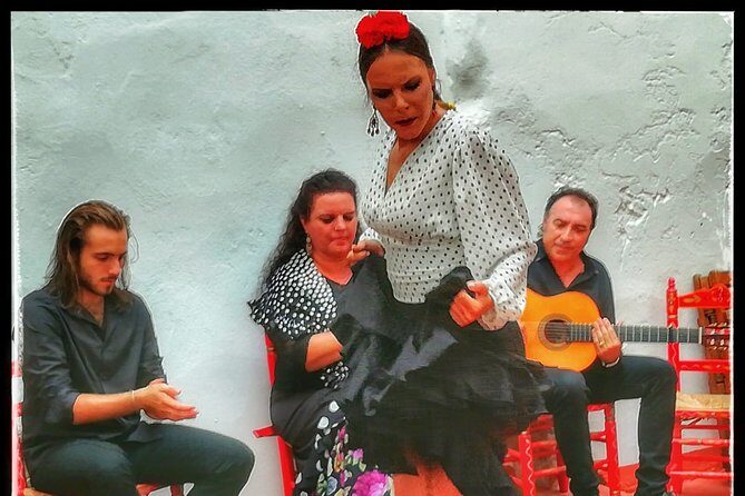 Skip the Line: Tablao Flamenco Pura Esencia Ticket - FAQ
