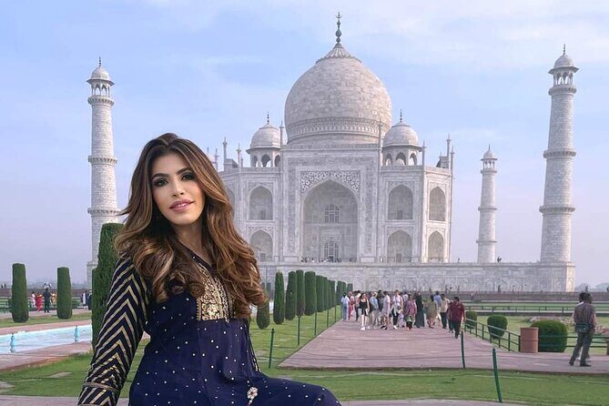 Skip the line Taj Mahal, Agra Fort, and Baby Taj Tour from Delhi - Discovering Agra in a Day: What You Can Expect