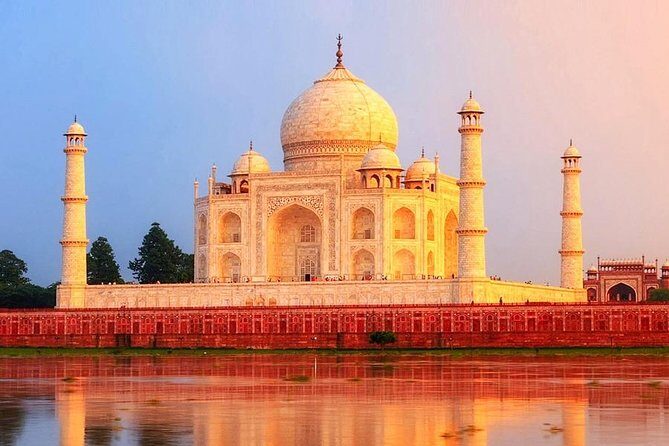 Skip the Line Taj Mahal & Agra Tour - Who Is This Tour Best For?