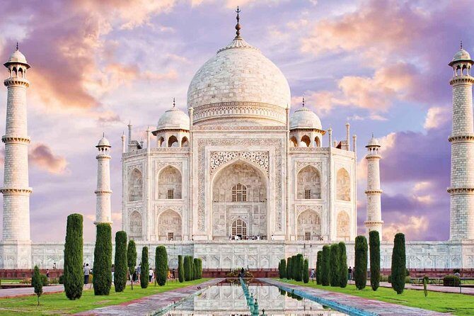Skip the Line Taj Mahal & Agra Tour - Final Words