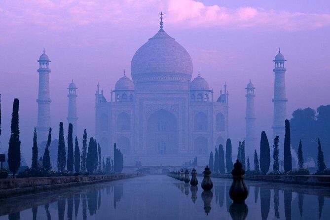 Skip the Line Taj Mahal Entrance Ticket with Add-Ons - An In-Depth Look at the Tour Experience