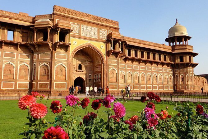 Skip the Line Taj Mahal Entrance Ticket with Add-Ons - The Sum Up: Who Is This Tour Best For?