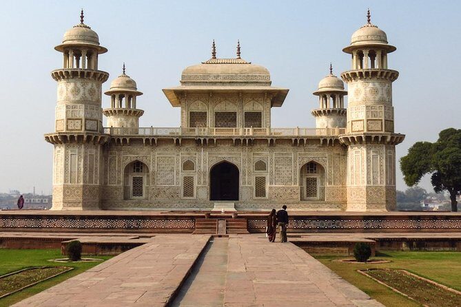 Skip the Line Taj Mahal Entrance Ticket with Add-Ons - FAQ