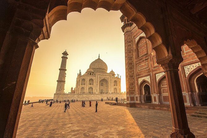 Skip The Line: Taj Mahal Tour From Jaipur With Drop At New Delhi - Who is This Tour Best For?