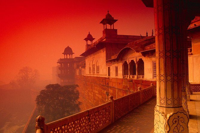 Skip The Line: Taj Mahal Tour From New Delhi With Drop At Jaipur - FAQ