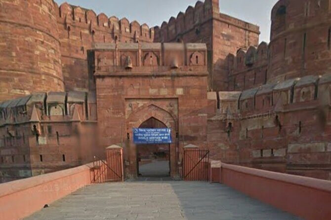 "Skip-the-Line Taj Mahal Tour With Guide" - An In-Depth Look at the Experience