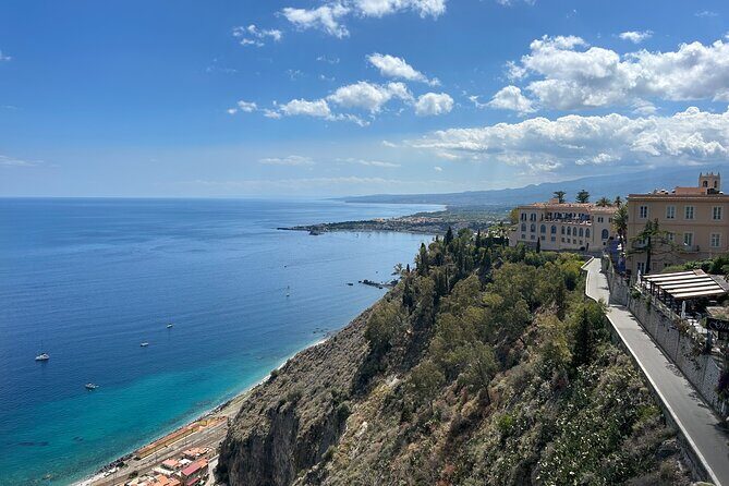 Skip-the-Line Taormina Half Day Greek Theater and Historic Center - The Practical Side: What You Need to Know