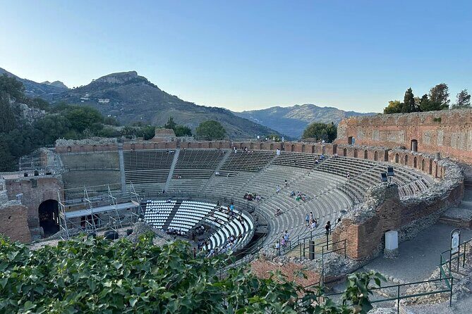 Skip-the-Line Taormina Half Day Greek Theater and Historic Center - Final Thoughts