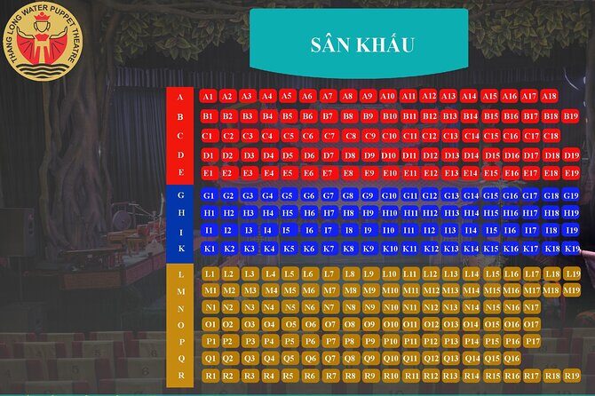 Skip the Line: Thang Long Water Puppet Entrance Tickets - Authenticity and Cultural Value