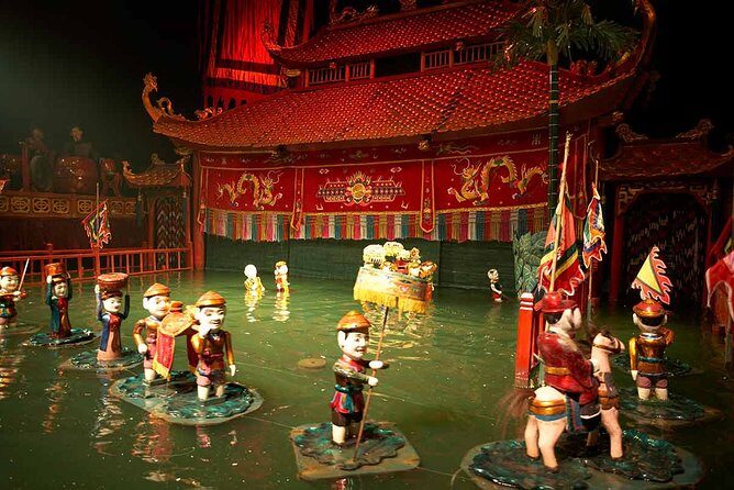 Skip the Line: Thang Long Water Puppet Entrance Tickets - Final thoughts: Is it worth it?