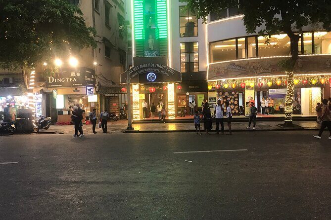 Skip the Line: Thang Long Water Puppet Theater Entrance Tickets - The Sum Up