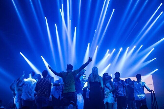 Skip the Line The City Ticket - Key Points