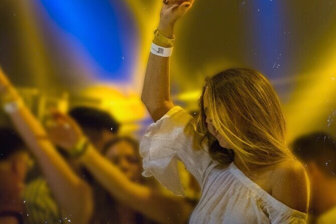 Skip the Line The City Ticket - The Value of This Nightlife Experience