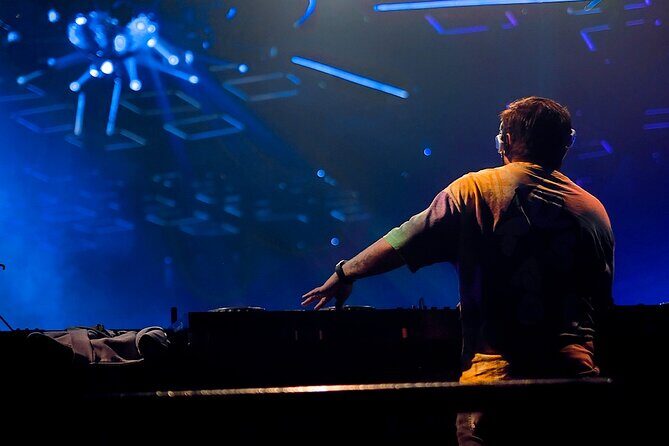 Skip the Line The City Ticket - The Sum Up