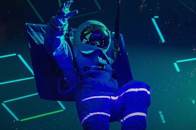 Skip the Line The City Ticket - FAQ