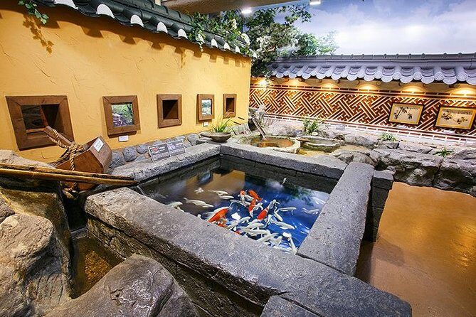 Skip the Line: The Greatest Urban Aquarium COEX Ticket() - How the Experience Begins: Entrance and Initial Impressions
