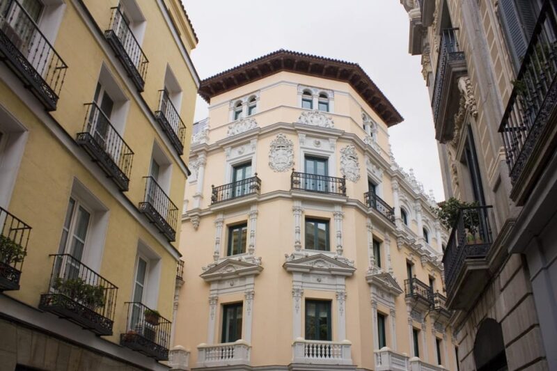 Skip-the-Line Thyssen-Bornemisza Museum Madrid Private Tour - Frequently Asked Questions