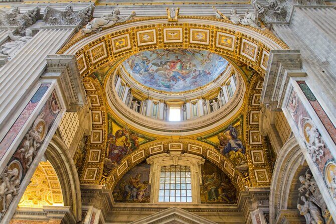 Skip the Line Ticket for Vatican Museums and Sistine Chapel - Is This Tour Worth It?