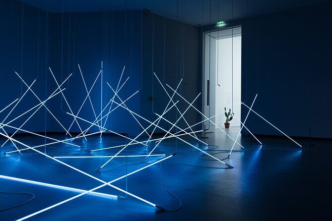 Skip-the-line Ticket Premium Access to Fondation Louis Vuitton - Who Is This Tour Best For?