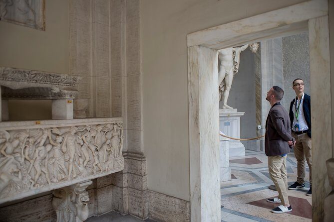 Skip the Line: Ticket to the Vatican Museum & Sistine Chapel - The Real Experience: Pros and Cons