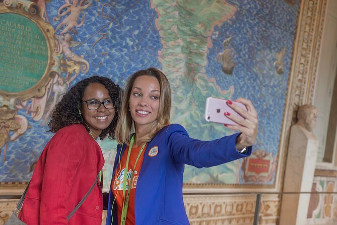 Skip the Line: Ticket to the Vatican Museum & Sistine Chapel - Who Is This Tour Best For?