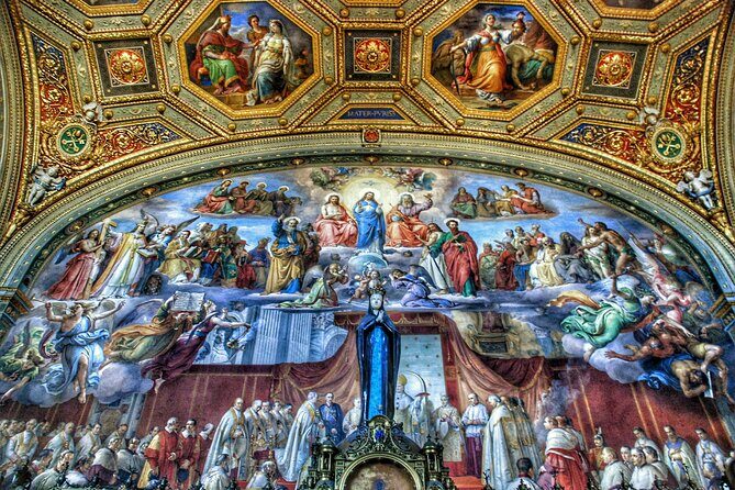 Skip the Line: Ticket to the Vatican Museum & sistine chapel, - Who Should Consider This Tour?