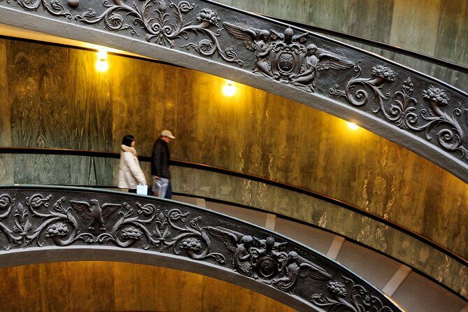 Skip the Line: Ticket to the Vatican Museum & sistine chapel, - Frequently Asked Questions