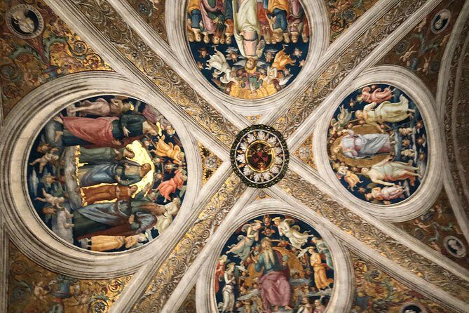 Skip The Line ticket to the Vatican Museums & the Sistine Chapel - A Deep Dive into the Experience: The Reality of the Vatican Self-Guided Tour