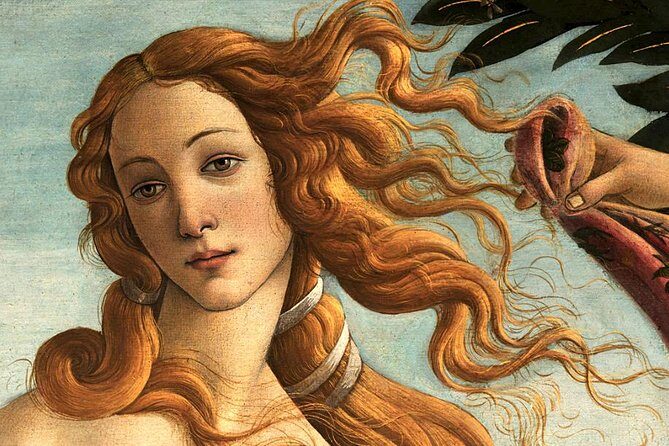 Skip The Line Ticket Uffizi Gallery with Escorted Entrance - Final Thoughts: Who Is This Tour Best For?