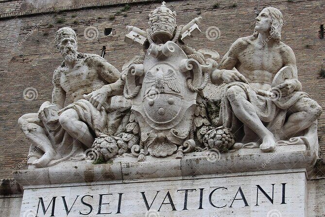 Skip-the-Line Ticket-Vatican Museum, Galleries & Sistine Chapel - Key Points