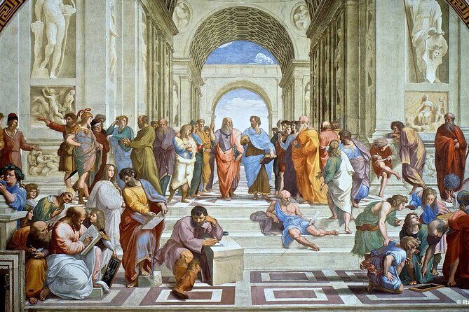 Skip-the-Line Ticket-Vatican Museum, Galleries & Sistine Chapel - Authentic Traveler Insights and Practical Tips