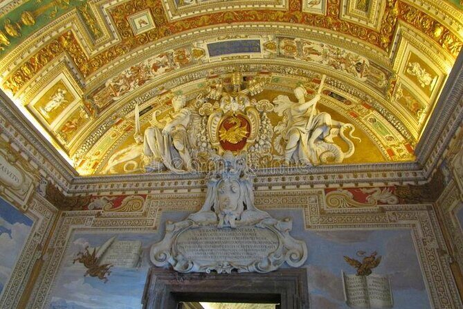 Skip-the-Line Ticket-Vatican Museum, Galleries & Sistine Chapel - FAQ