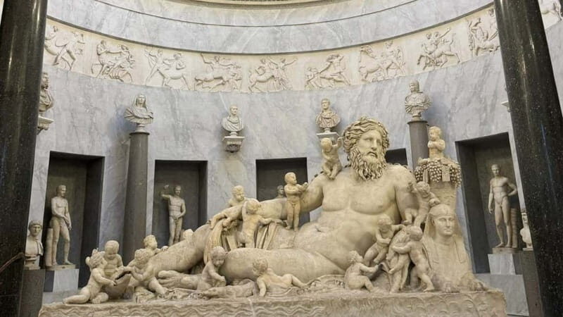 Skip-the-Line Ticket: Vatican Museums & Sistine Chapel - Final Thoughts