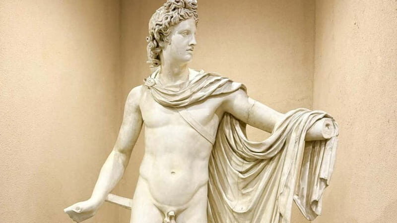 Skip-the-Line Ticket: Vatican Museums & Sistine Chapel - FAQ