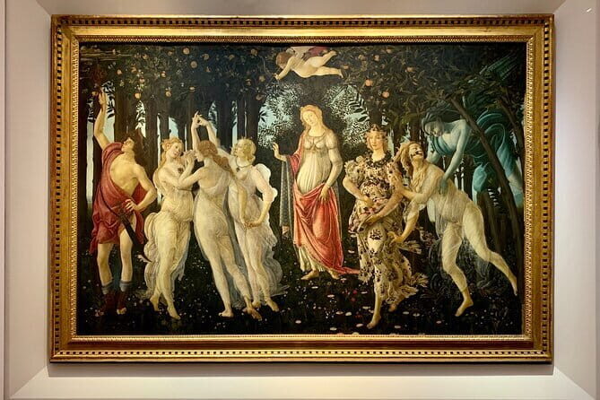 Skip-the-Line Tickets: Accademia, Uffizi - Who is This Tour Best For?