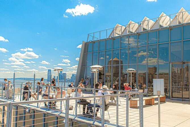 Skip the Line Tickets for MoMA and Whitney Museum Combo - A Closer Look at the Tour Experience