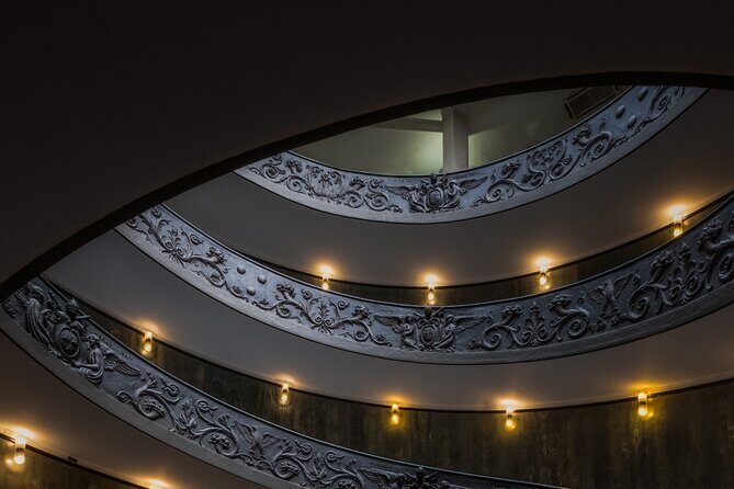 Skip the line Tickets to the Vatican Museums and Sistine Chapel - Vatican Museums and Sistine Chapel Skip-the-Line Tickets: A Detailed Review